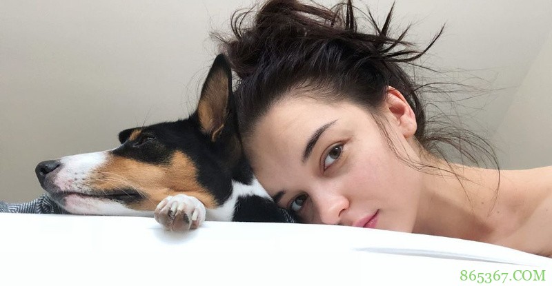 女神不败!「玩伴女郎」退役生活曝光「跨领域发展」第二专长超有才