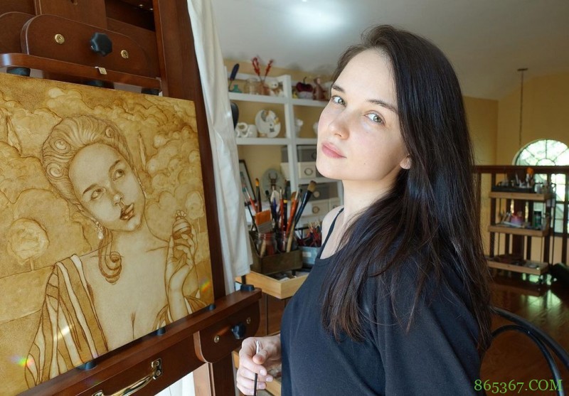 女神不败!「玩伴女郎」退役生活曝光「跨领域发展」第二专长超有才