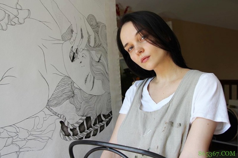 女神不败!「玩伴女郎」退役生活曝光「跨领域发展」第二专长超有才