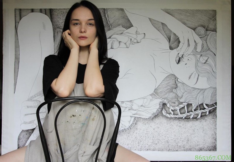 女神不败!「玩伴女郎」退役生活曝光「跨领域发展」第二专长超有才