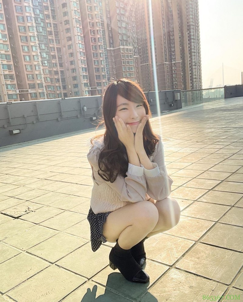 神正刺青师!「Zoe So」介于清新和美艳之间,惹火身材让好多人慕名而来!