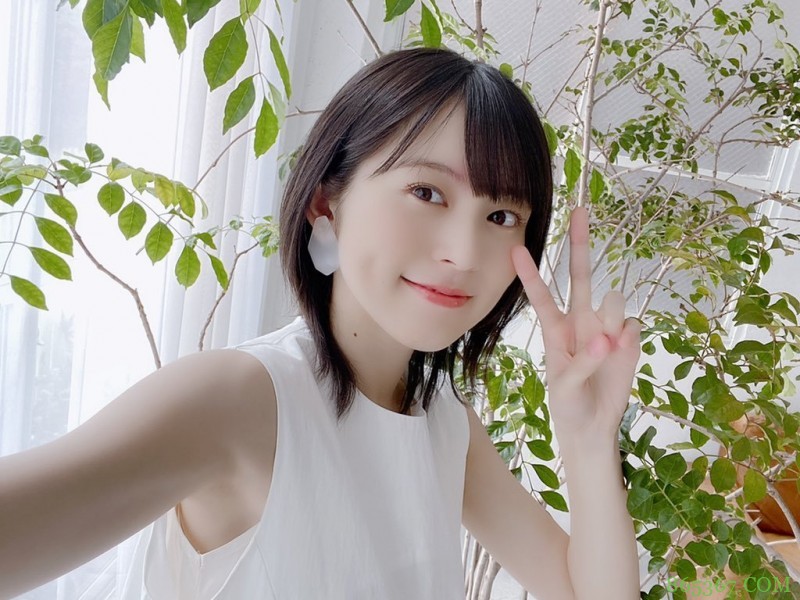 气质萌系声优「中岛由贵」甜美笑容让人秒沦陷清亮嗓音更是疗愈感十足