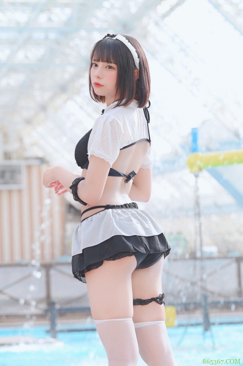 短发萝莉《宫崎あみさ》萌萌大眼身穿制服原来是偶像!