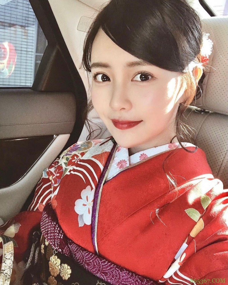 选美比赛亚军!新田さちか甜美外型深受喜爱