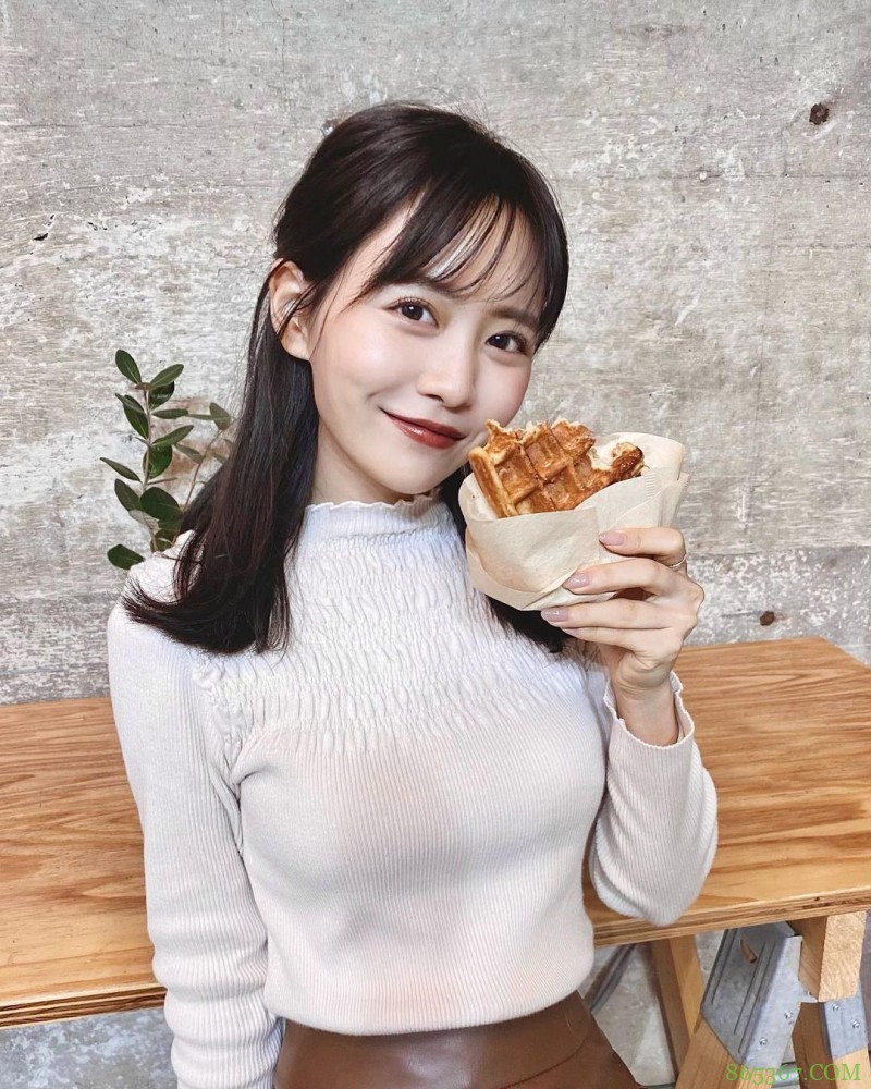 选美比赛亚军!新田さちか甜美外型深受喜爱