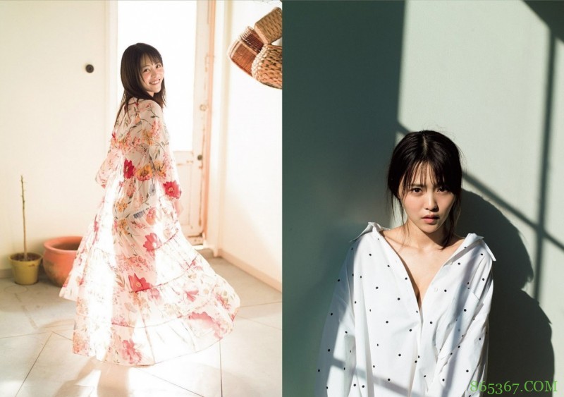 选美比赛亚军!新田さちか甜美外型深受喜爱