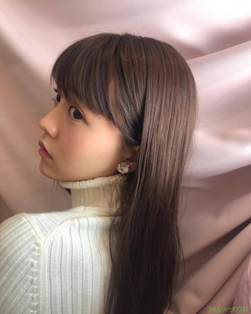 选美比赛亚军!新田さちか甜美外型深受喜爱