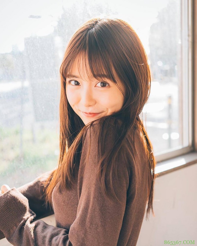 选美比赛亚军!新田さちか甜美外型深受喜爱
