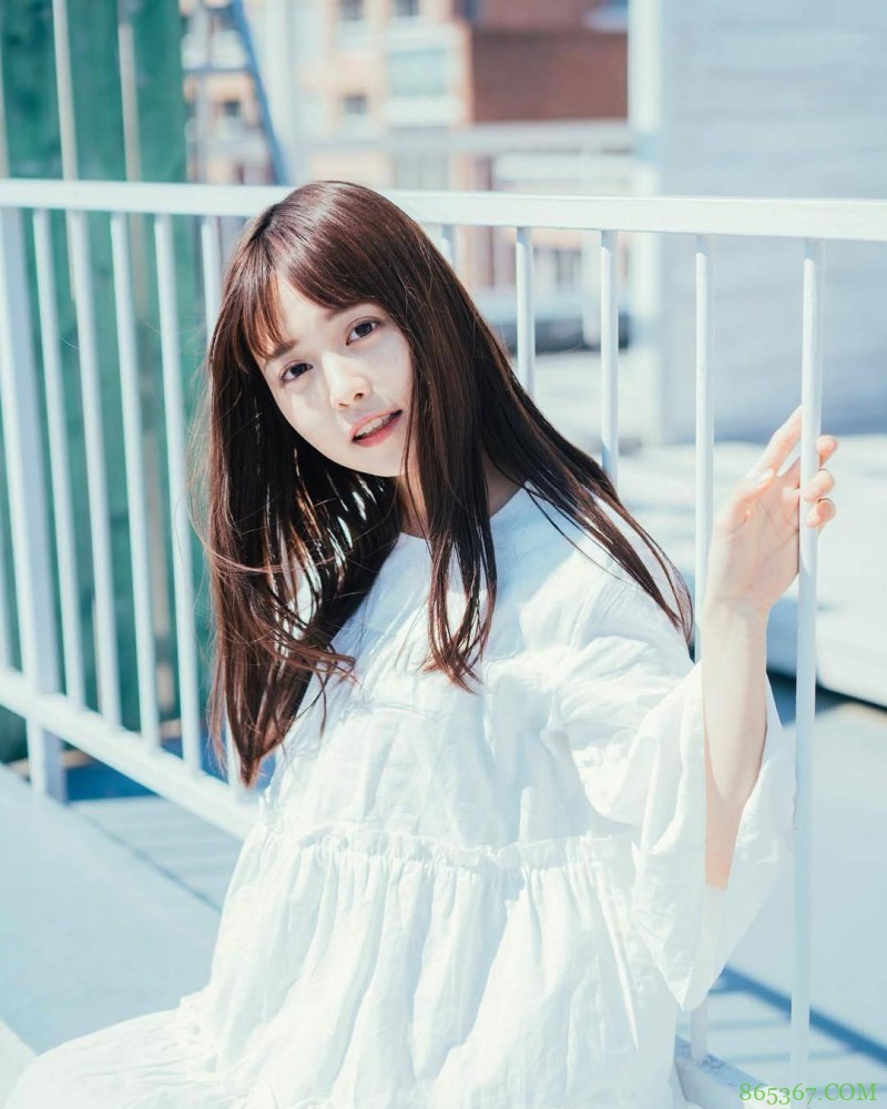 选美比赛亚军!新田さちか甜美外型深受喜爱