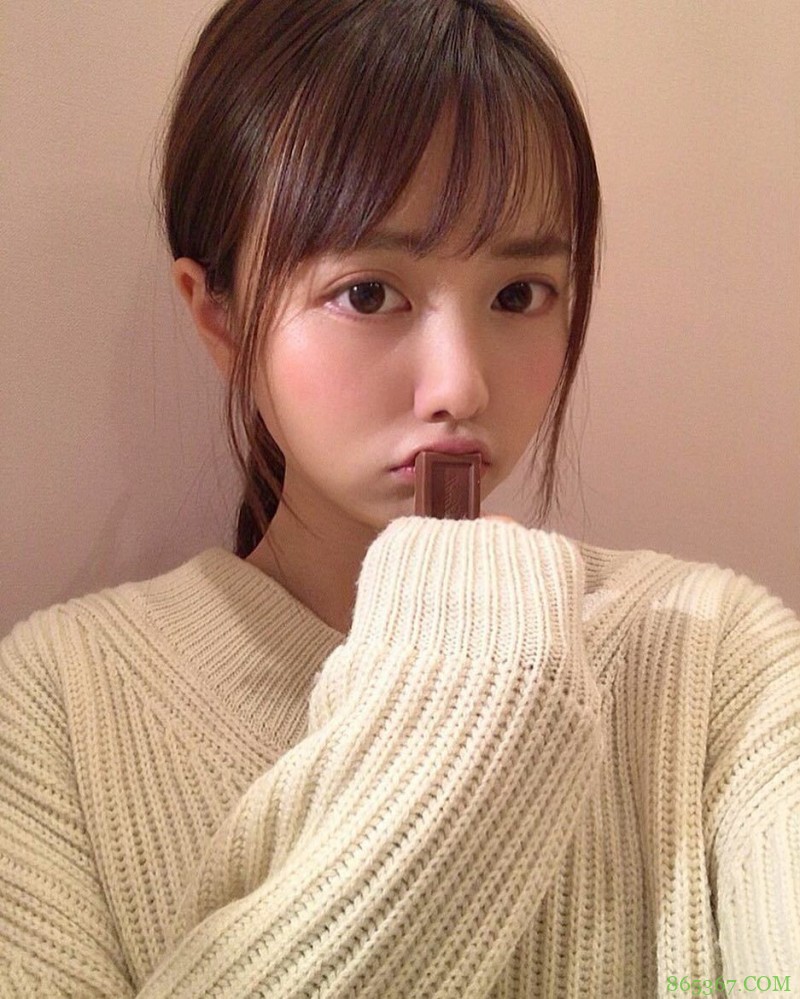 选美比赛亚军!新田さちか甜美外型深受喜爱