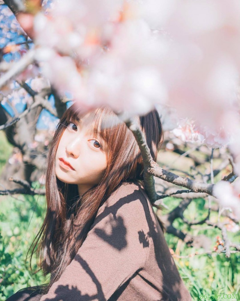 选美比赛亚军!新田さちか甜美外型深受喜爱