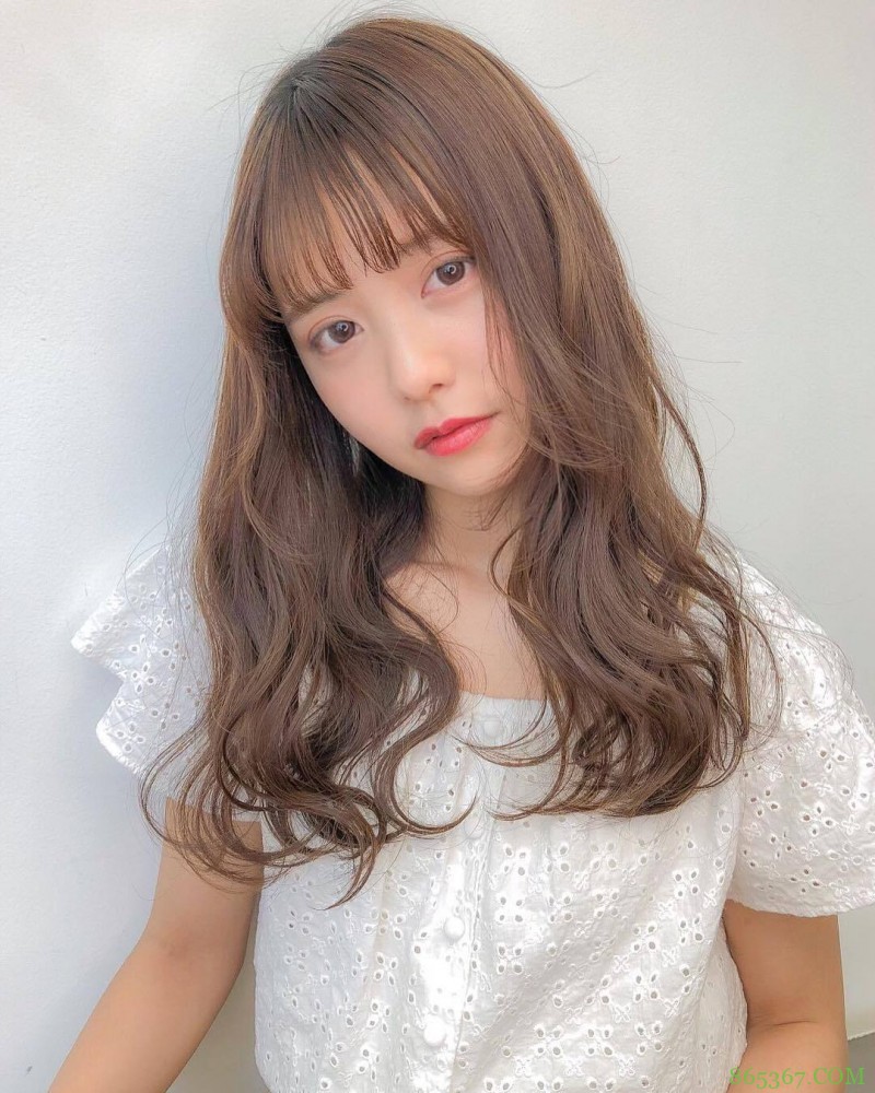 选美比赛亚军!新田さちか甜美外型深受喜爱