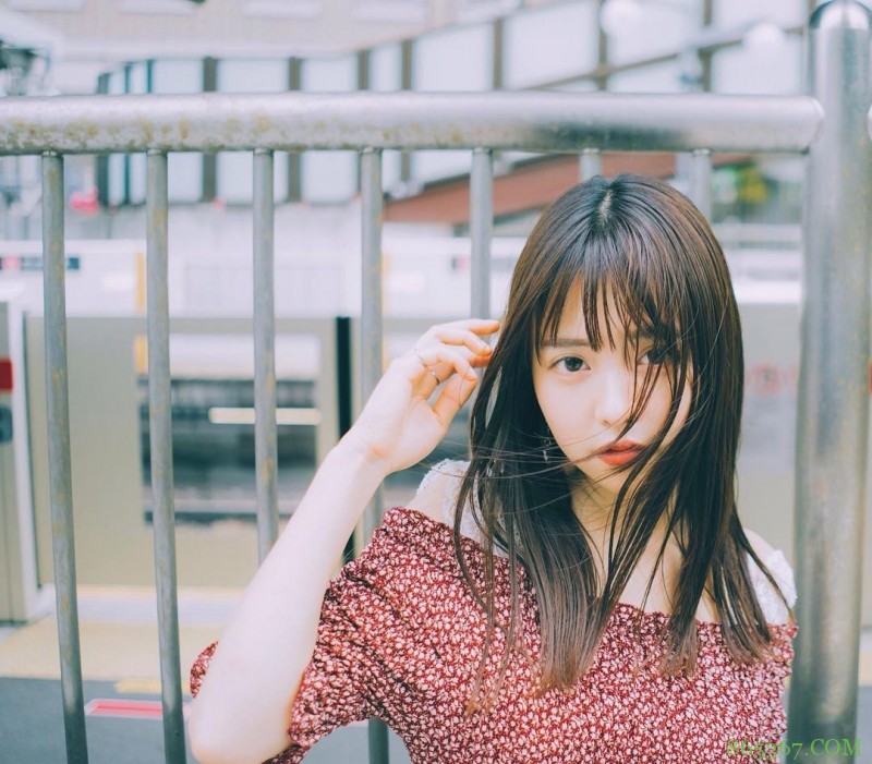 选美比赛亚军!新田さちか甜美外型深受喜爱