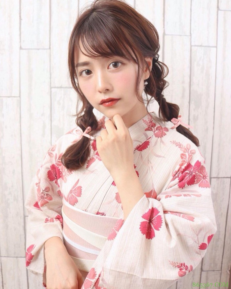 选美比赛亚军!新田さちか甜美外型深受喜爱