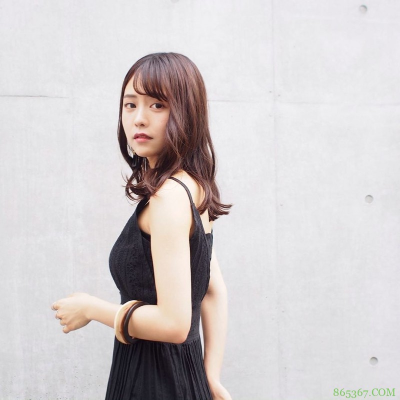 选美比赛亚军!新田さちか甜美外型深受喜爱