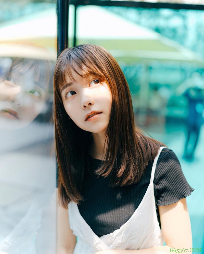 选美比赛亚军!新田さちか甜美外型深受喜爱