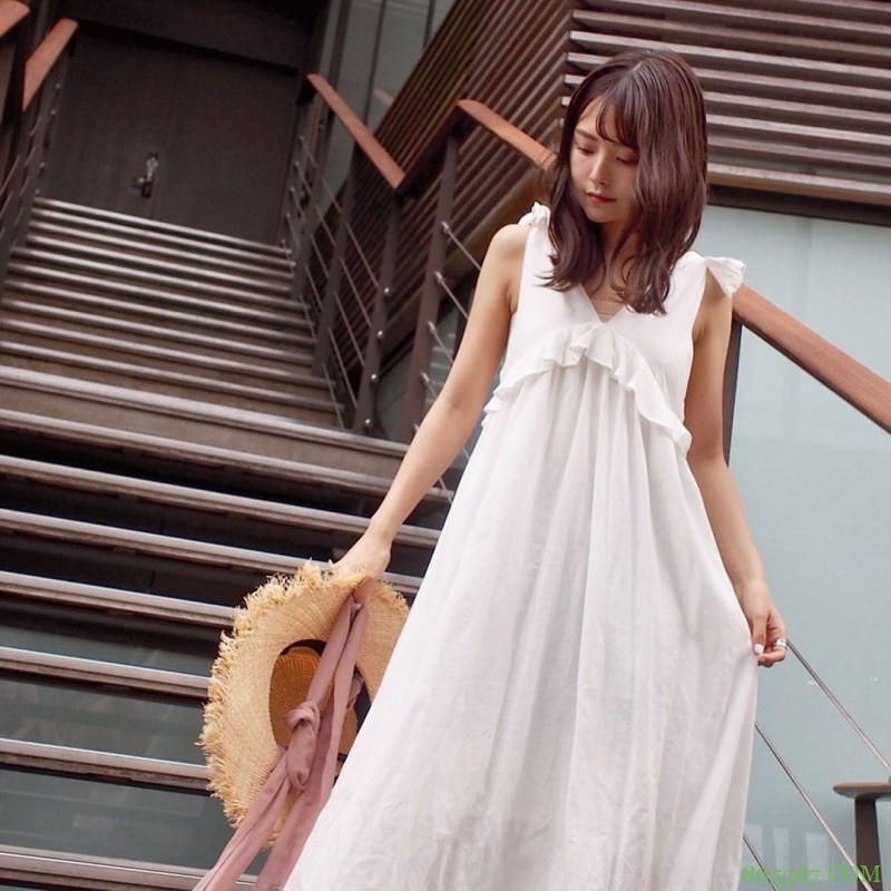 选美比赛亚军!新田さちか甜美外型深受喜爱