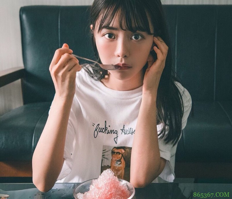 选美比赛亚军!新田さちか甜美外型深受喜爱