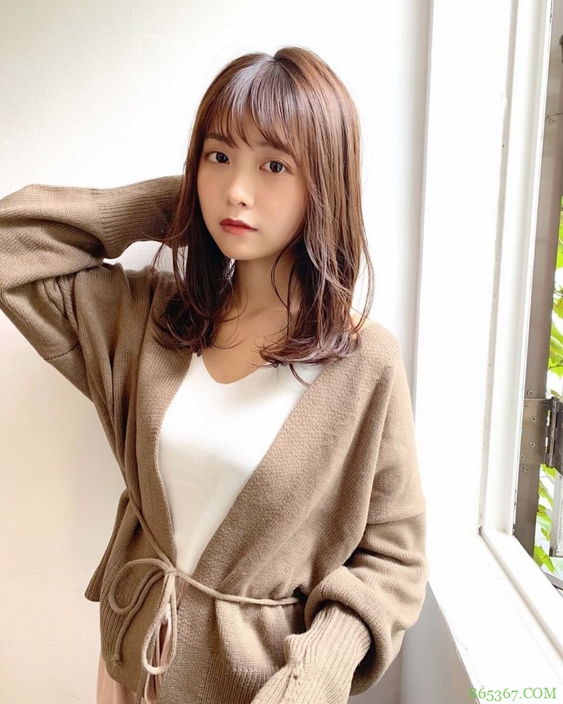 选美比赛亚军!新田さちか甜美外型深受喜爱