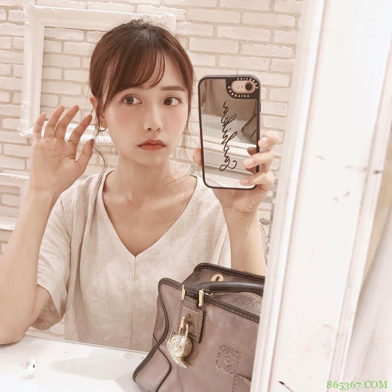 选美比赛亚军!新田さちか甜美外型深受喜爱