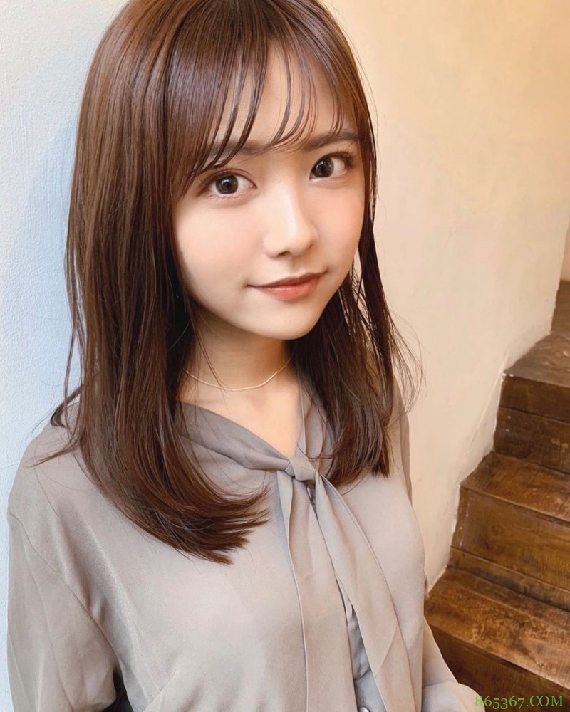 选美比赛亚军!新田さちか甜美外型深受喜爱