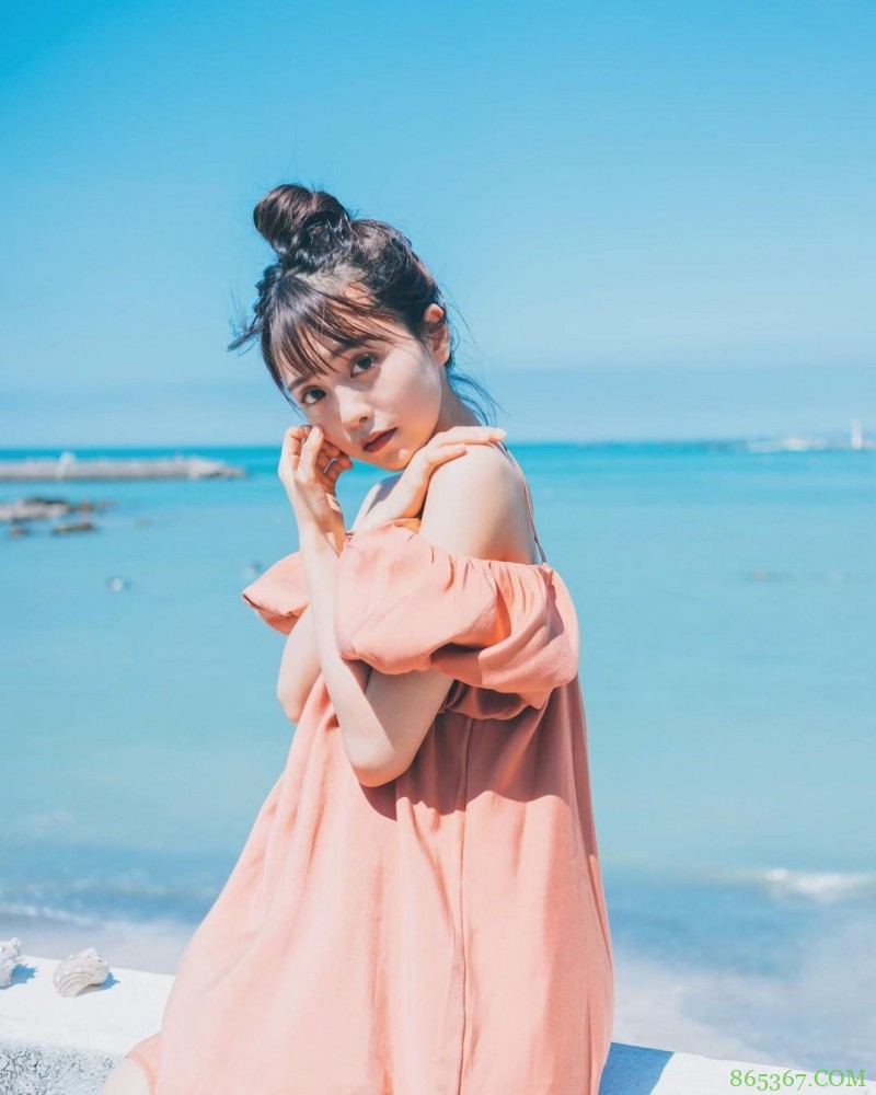 选美比赛亚军!新田さちか甜美外型深受喜爱