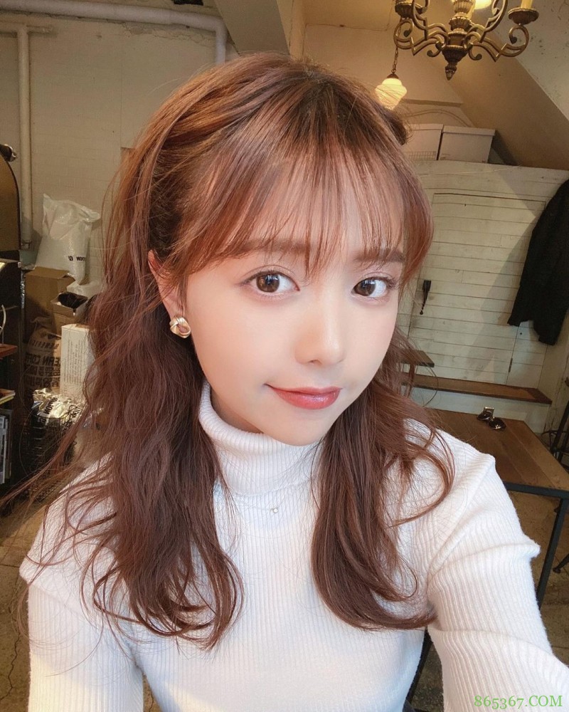 选美比赛亚军!新田さちか甜美外型深受喜爱