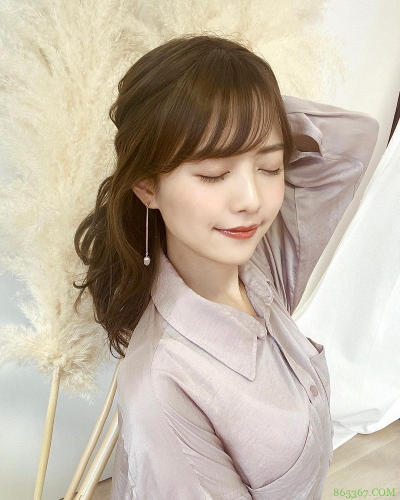 选美比赛亚军!新田さちか甜美外型深受喜爱