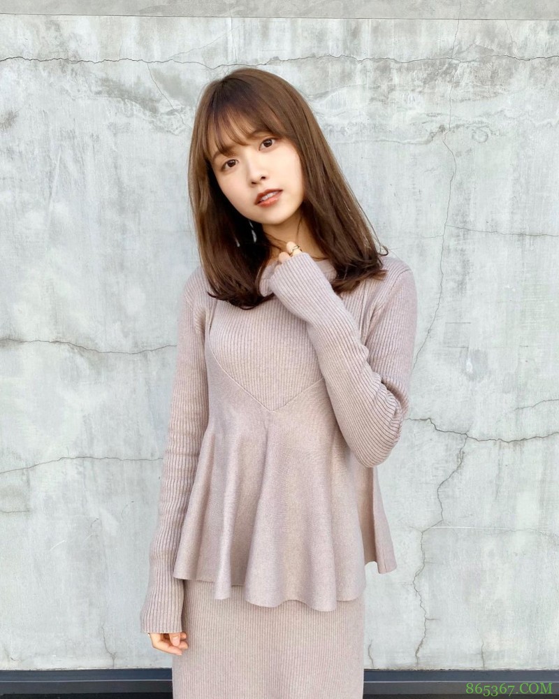 选美比赛亚军!新田さちか甜美外型深受喜爱