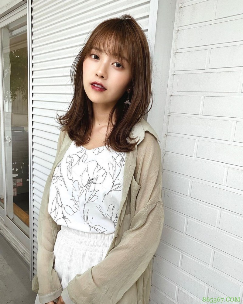 选美比赛亚军!新田さちか甜美外型深受喜爱