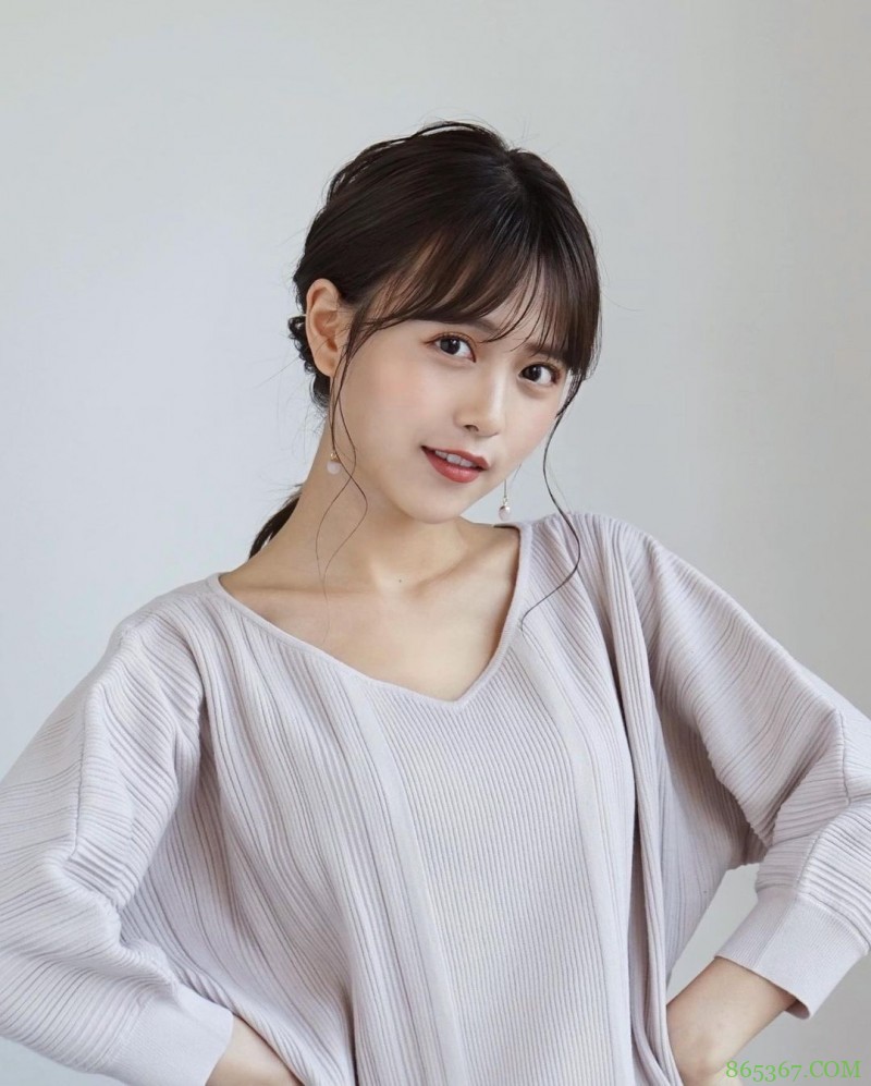 选美比赛亚军!新田さちか甜美外型深受喜爱