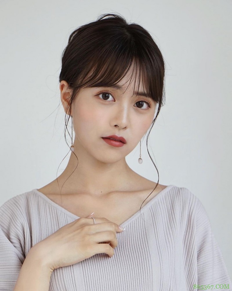 选美比赛亚军!新田さちか甜美外型深受喜爱