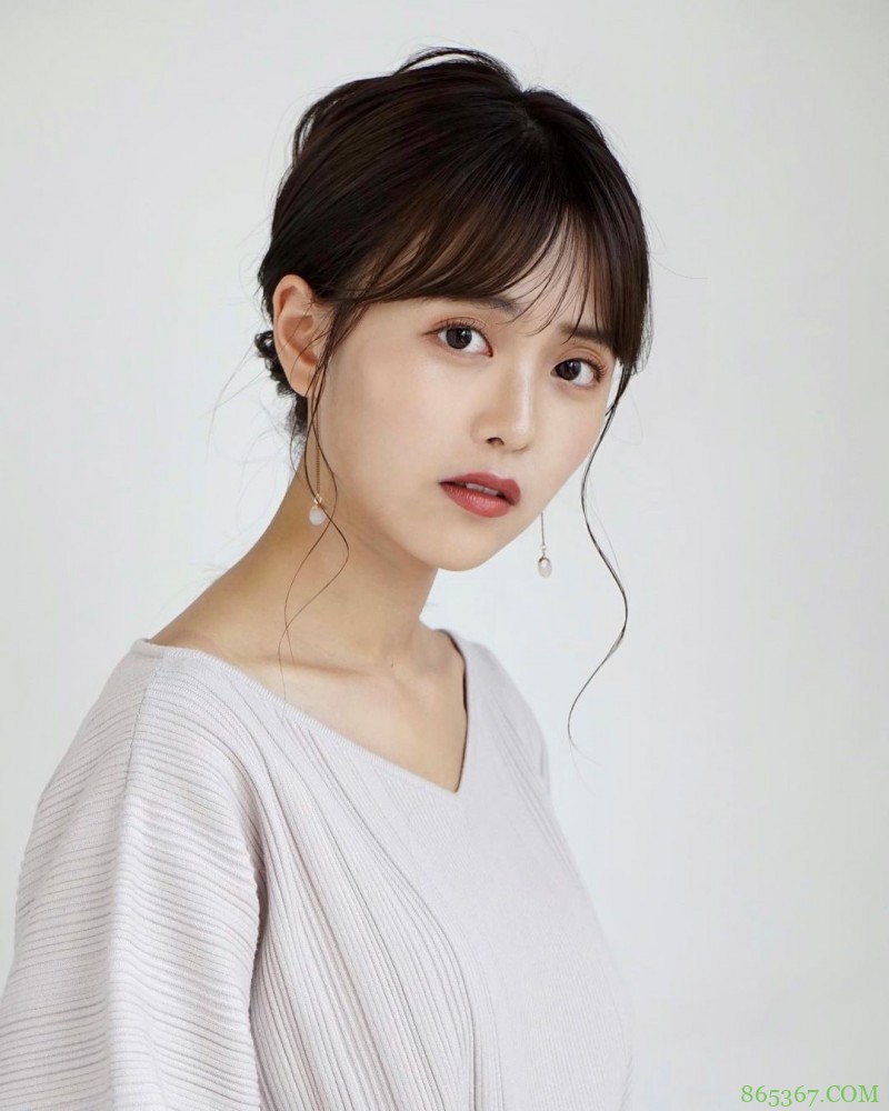 选美比赛亚军!新田さちか甜美外型深受喜爱