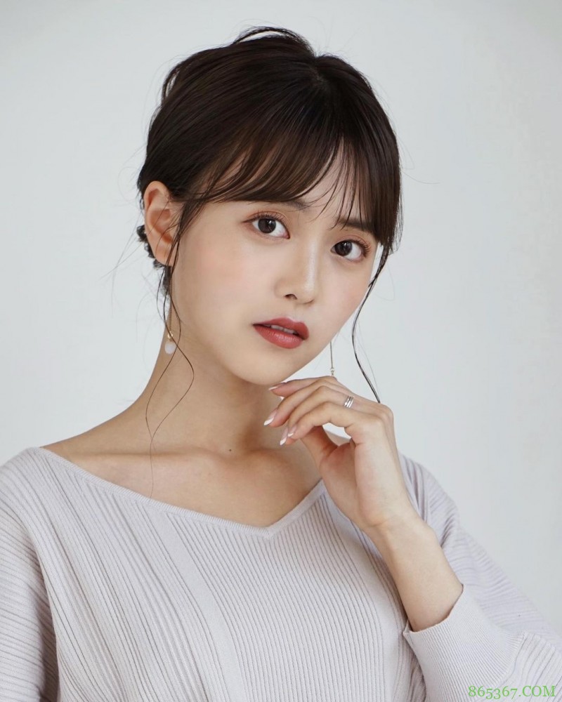 选美比赛亚军!新田さちか甜美外型深受喜爱