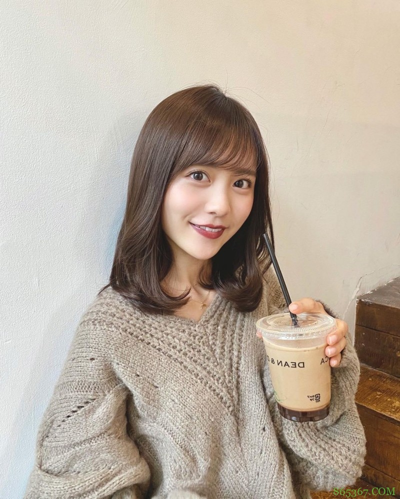选美比赛亚军!新田さちか甜美外型深受喜爱