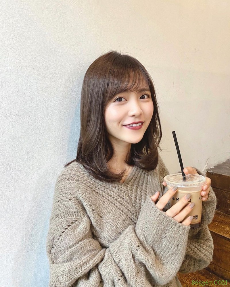 选美比赛亚军!新田さちか甜美外型深受喜爱