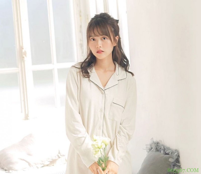 选美比赛亚军!新田さちか甜美外型深受喜爱