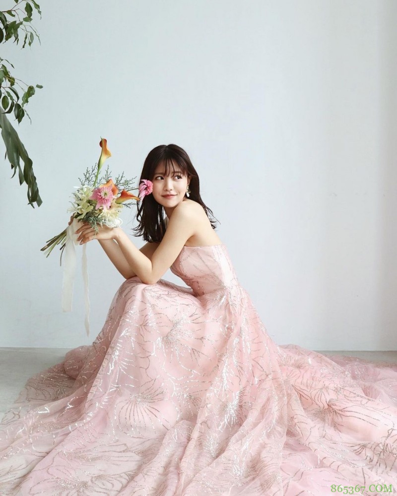 选美比赛亚军!新田さちか甜美外型深受喜爱