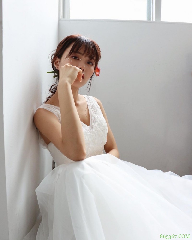 选美比赛亚军!新田さちか甜美外型深受喜爱