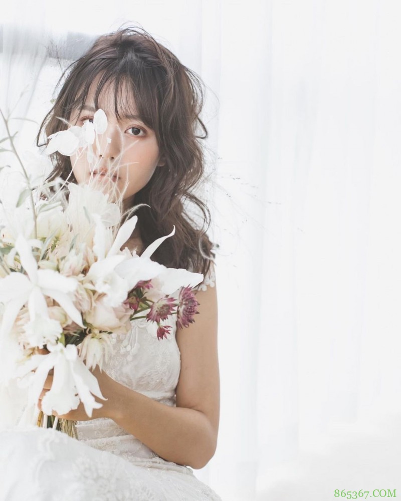 选美比赛亚军!新田さちか甜美外型深受喜爱