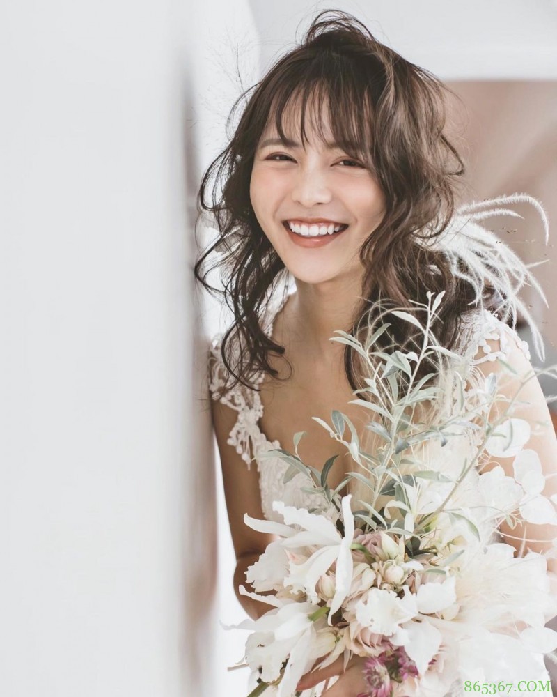 选美比赛亚军!新田さちか甜美外型深受喜爱