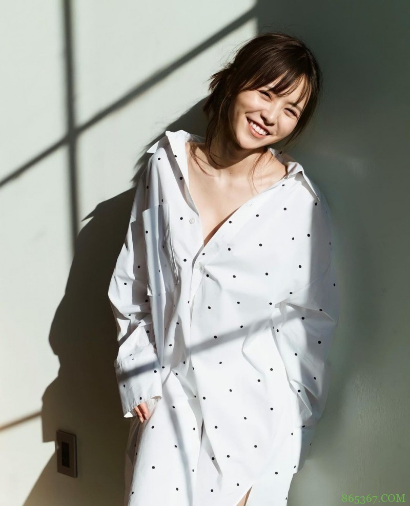 选美比赛亚军!新田さちか甜美外型深受喜爱