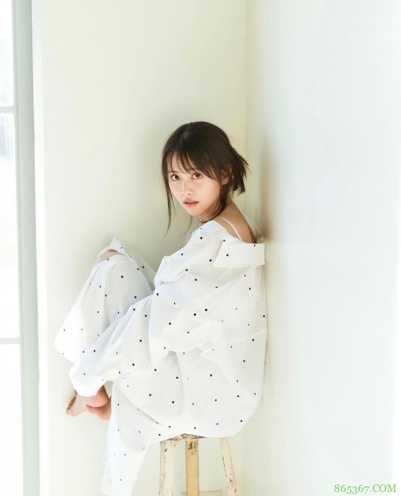 选美比赛亚军!新田さちか甜美外型深受喜爱