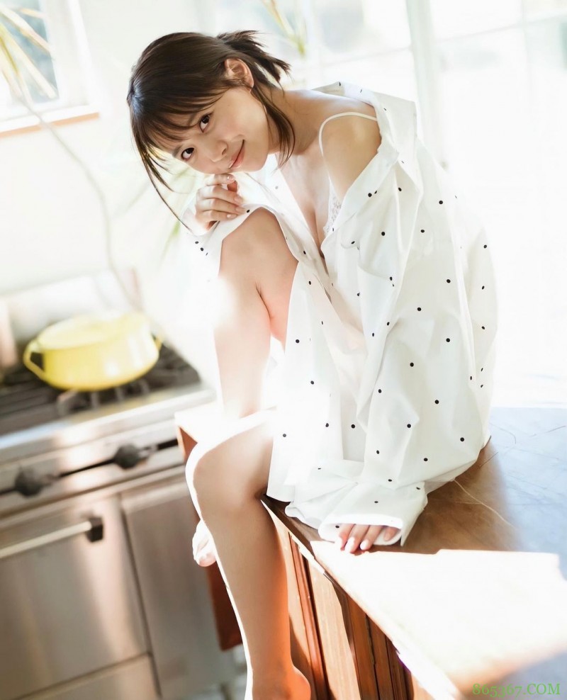 选美比赛亚军!新田さちか甜美外型深受喜爱