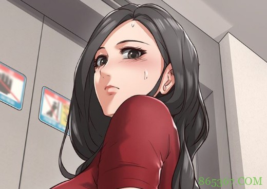 《家政妇》谈谈最近看的那些社保有趣的污韩漫的图片 第6张 《家政妇》谈谈最近看的那些社保有趣的污韩漫