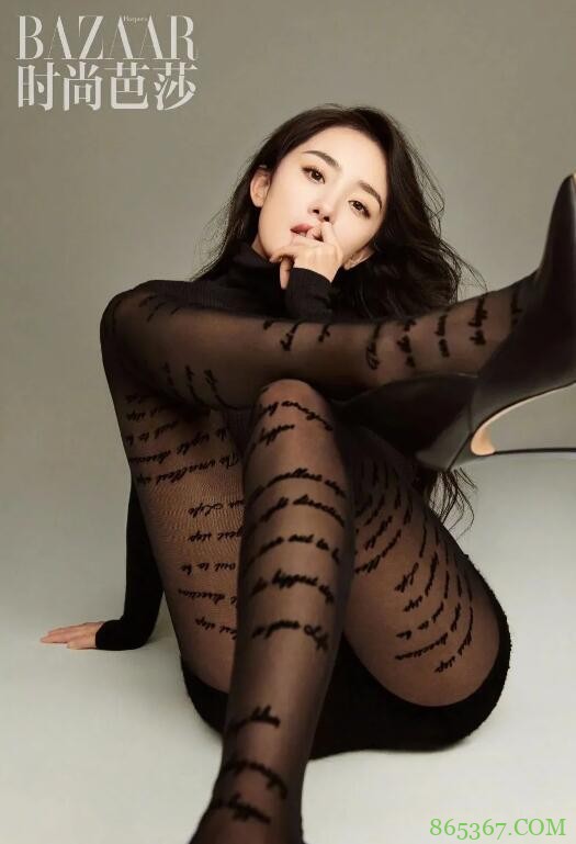 名媛风字母丝袜,到底是怎么走红的?的图片 第14张 名媛风字母丝袜,到底是怎么走红的?