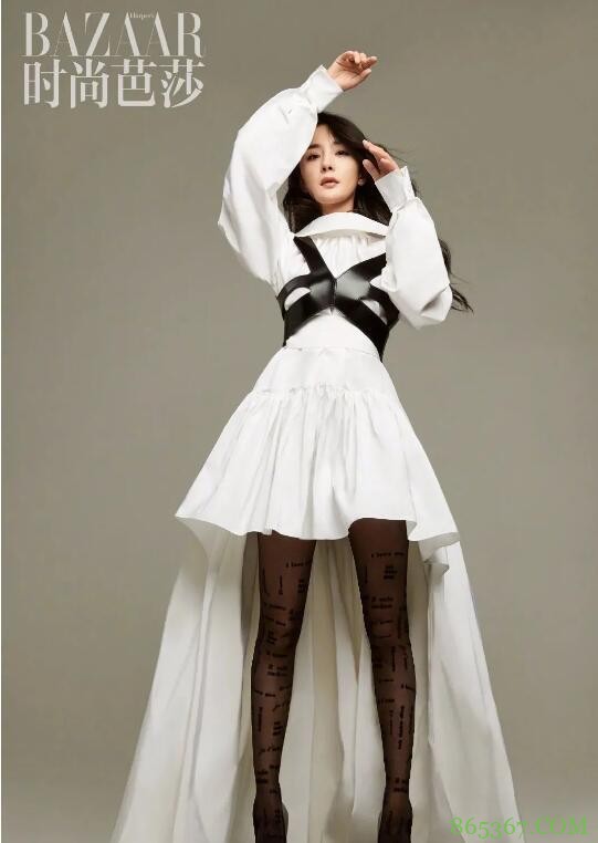 名媛风字母丝袜,到底是怎么走红的?的图片 第17张 名媛风字母丝袜,到底是怎么走红的?