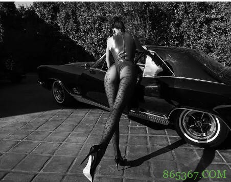 名媛风字母丝袜,到底是怎么走红的?的图片 第18张 名媛风字母丝袜,到底是怎么走红的?