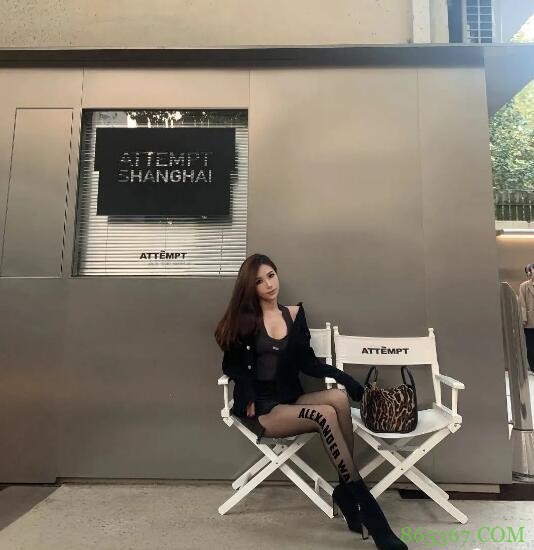 名媛风字母丝袜,到底是怎么走红的?的图片 第28张 名媛风字母丝袜,到底是怎么走红的?