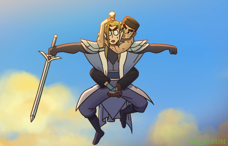 别被伍六七被举报这事带节奏了，这部作品还被上面发奖资助了呢